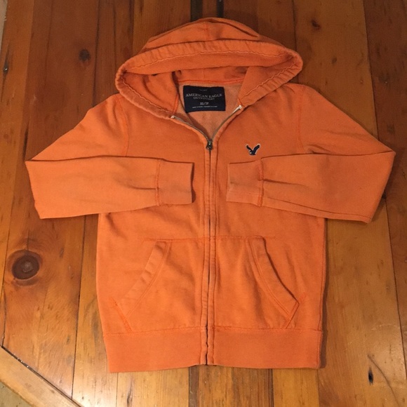 American Eagle Outfitters Other - 3/$15?American Eagle Hooded Sweatshirt